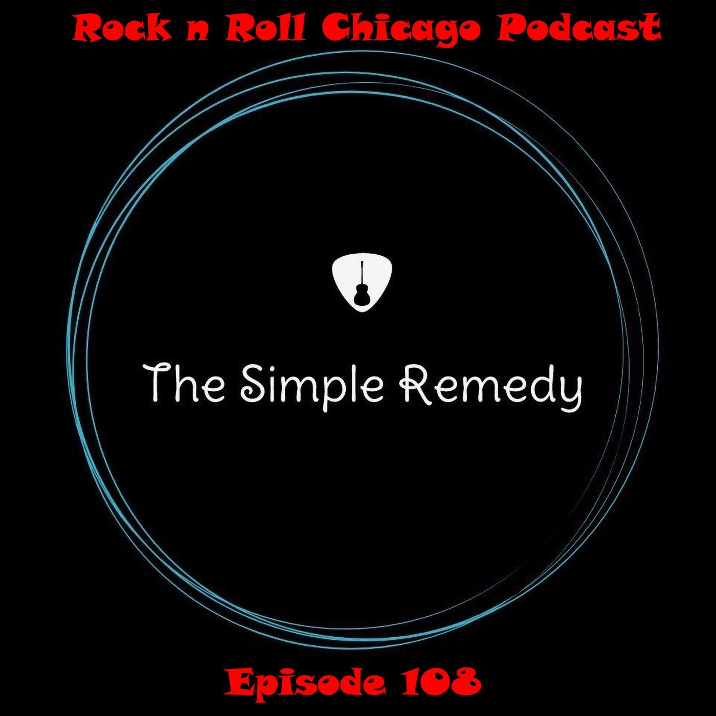 Ep 108 The Simple Remedy