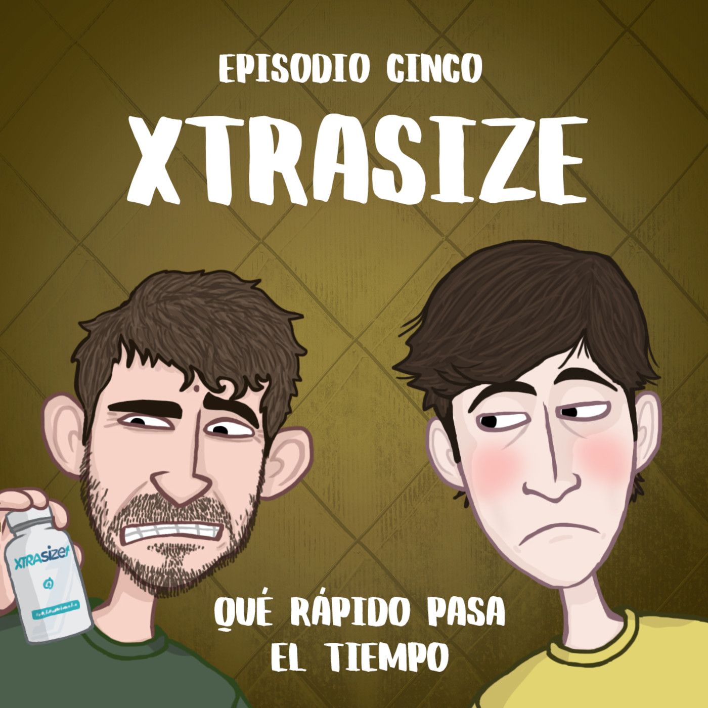 Qué rápido pasa el tiempo