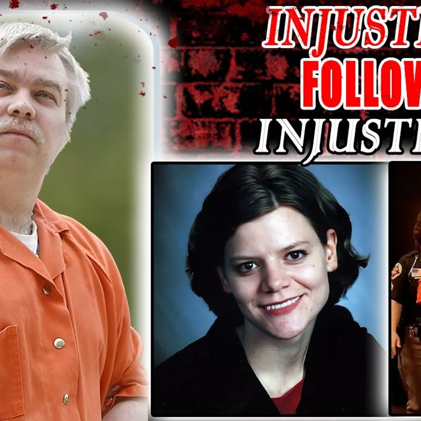 "Framed or Guilty? The Steven Avery Conspiracy Unmasked ⚖️"