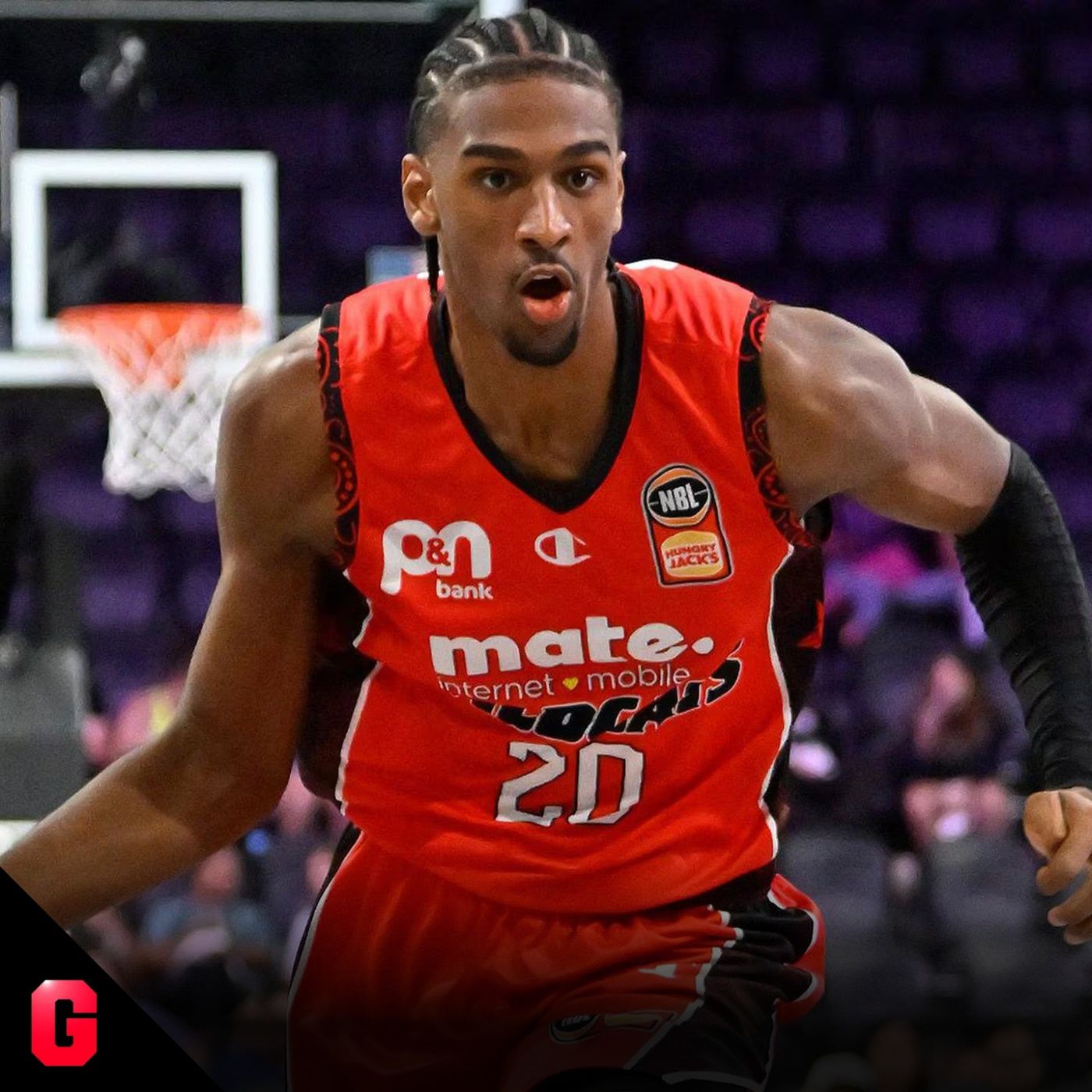 ¿Habrá traspaso por el pick 1 del NBA Draft 2024?: Noticias hoy 24 de junio episode artwork