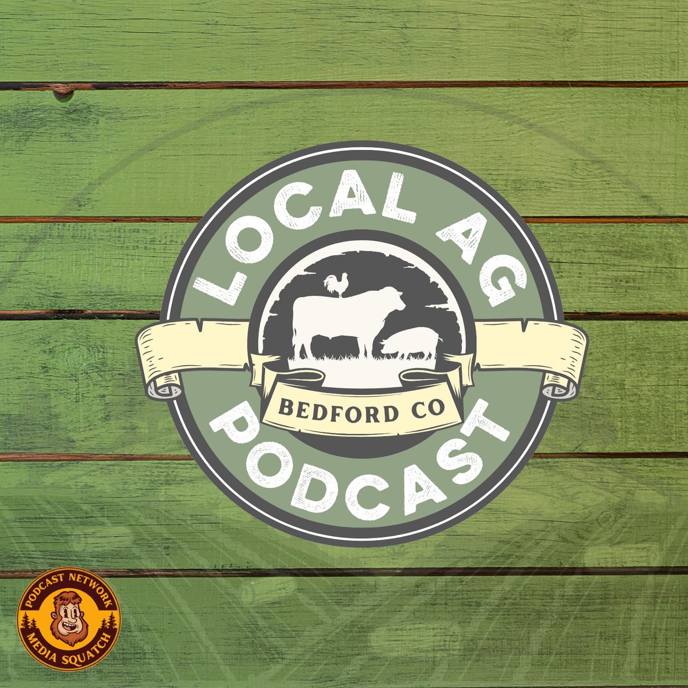 Local AG