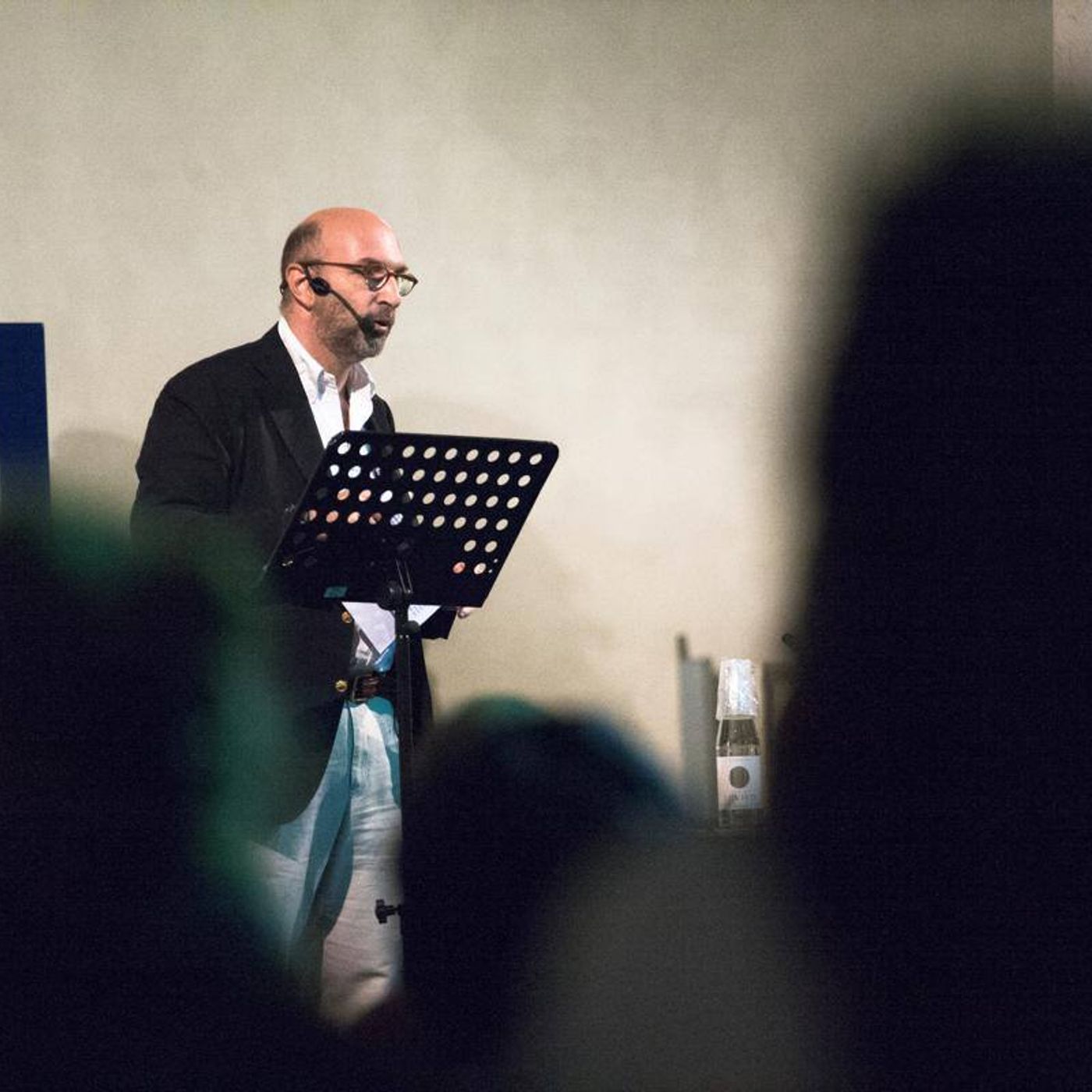 Voci da Festivaletteratura