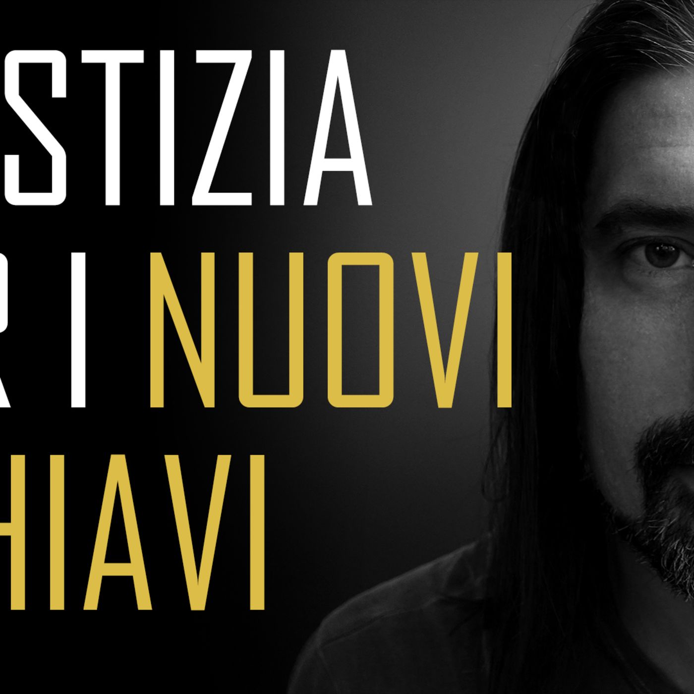 Un po di GIUSTIZIA per i nuovi SCHIAVI