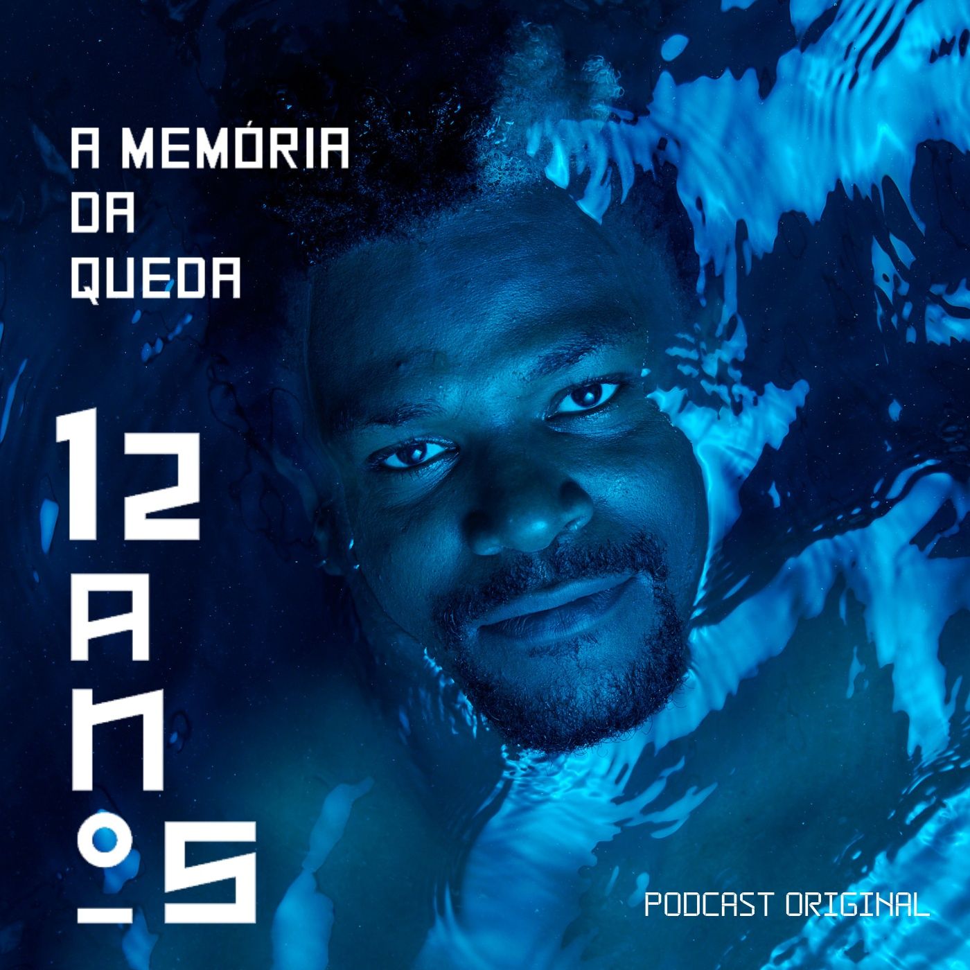 A Memória da Queda podcast artwork