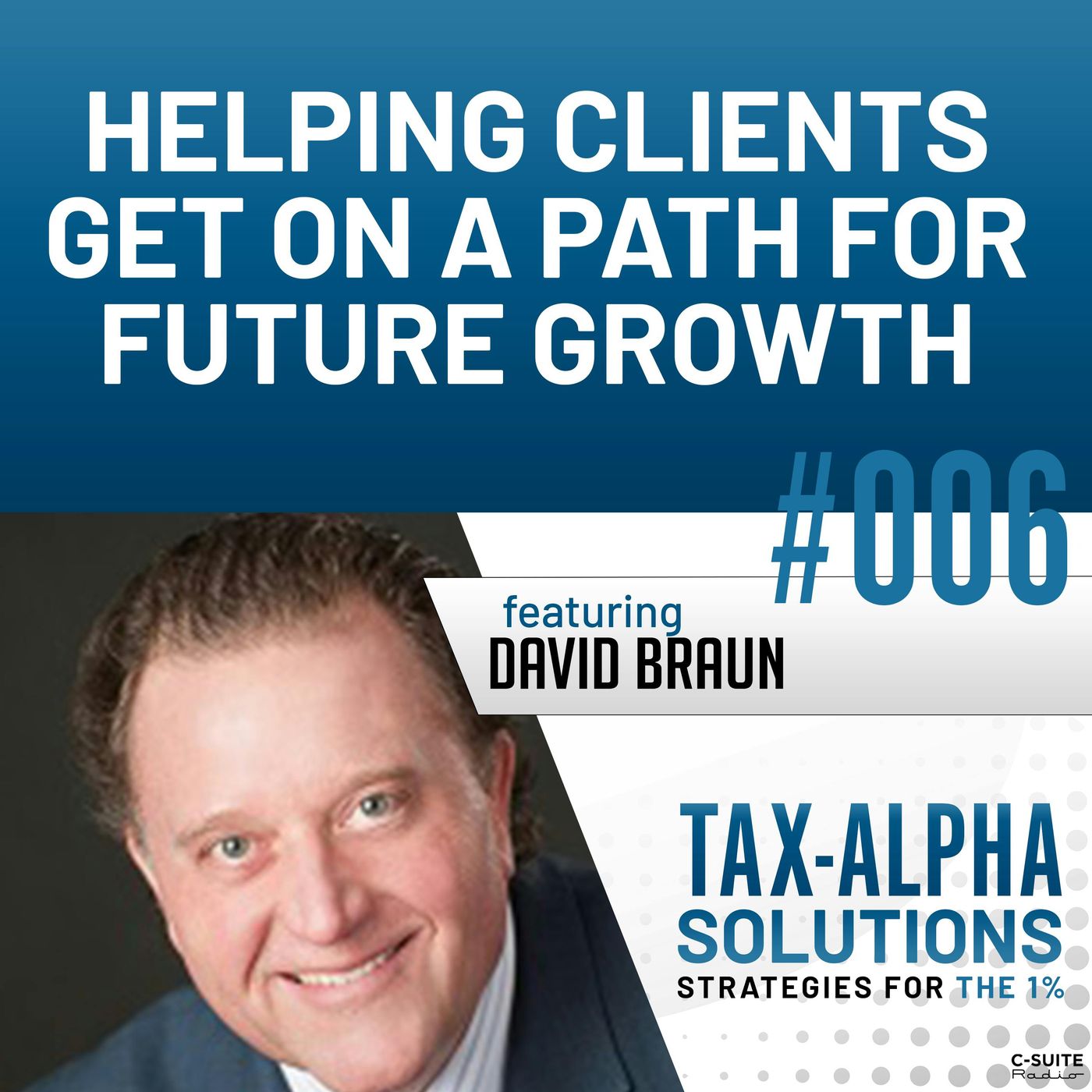 Tax-Alpha Solutions