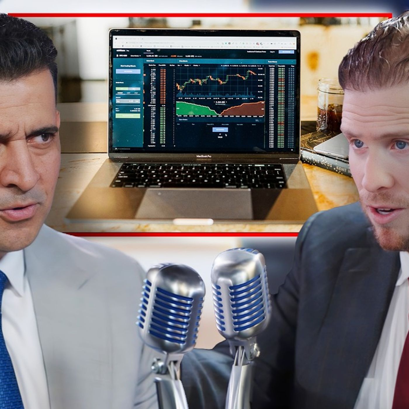 “AI REVOLUTIONIZED Venture Capital” - Billionaire Founder WARNS Most VCs Won’t Survive AI Tech Boom