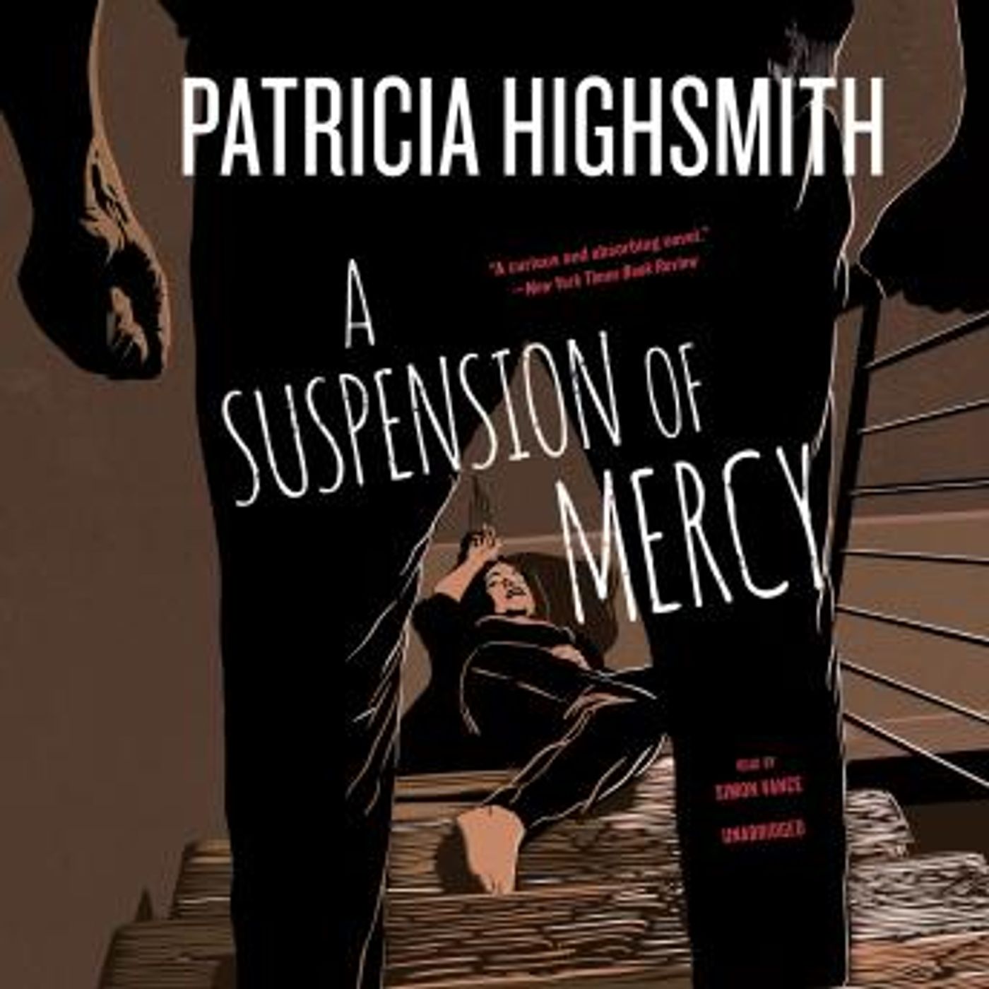 Unlock Top Full Audiobooks in Mystery, Thriller & Horror, Psychological