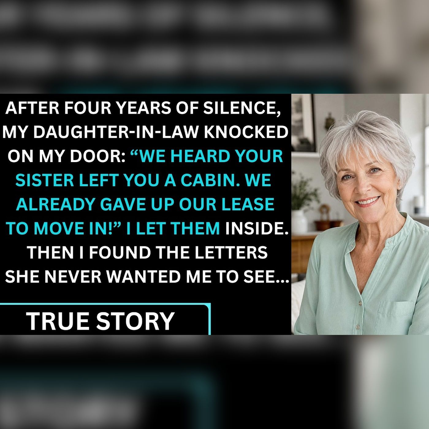 My Daughter-in-Law Returned After 4 Years… For My Will | Audiobook