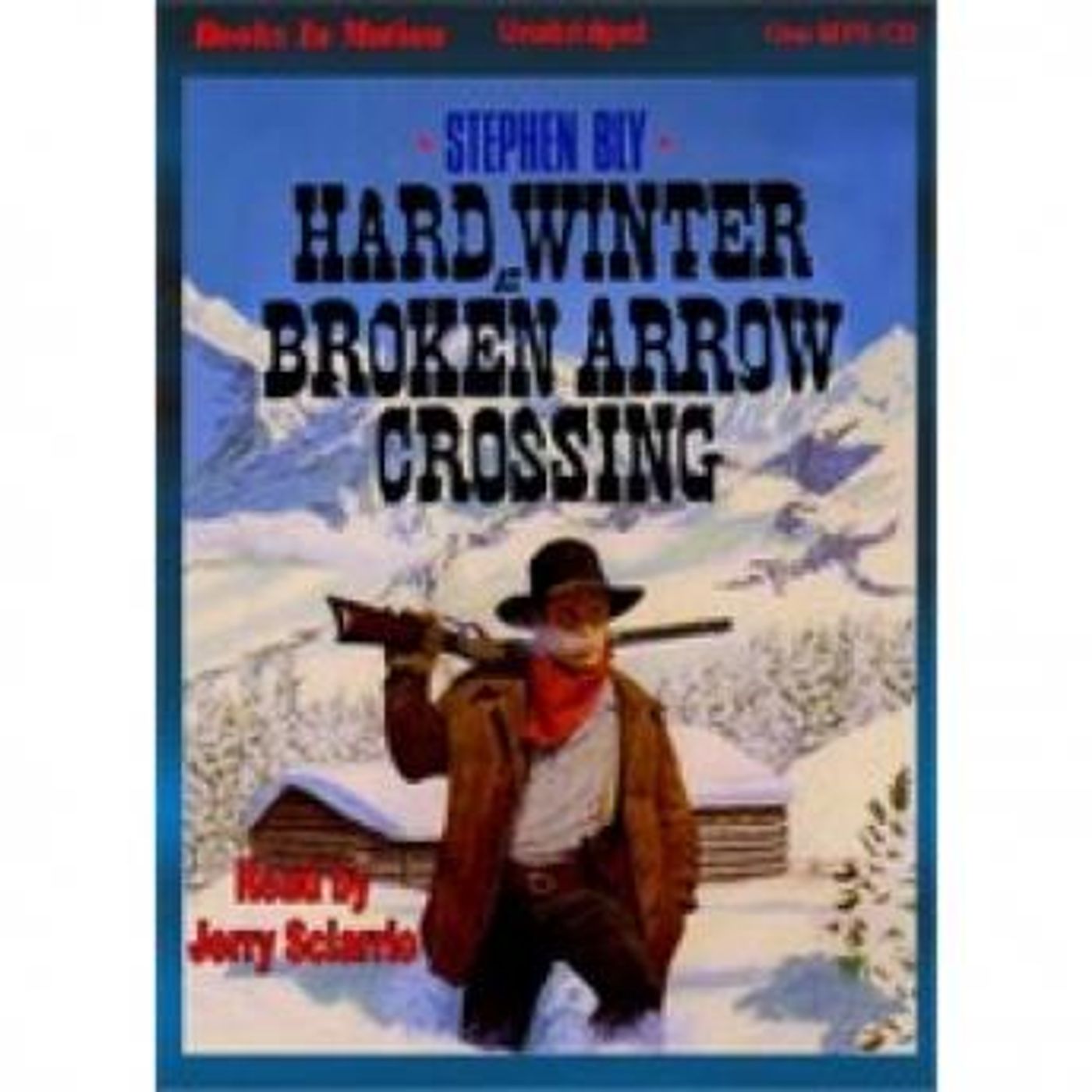 Access Must-Have Full Audiobooks in Fiction, Westerns & War