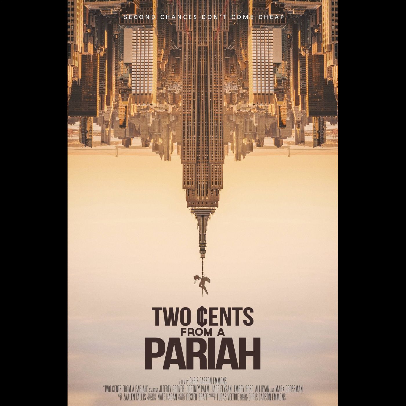 отщепенец 2