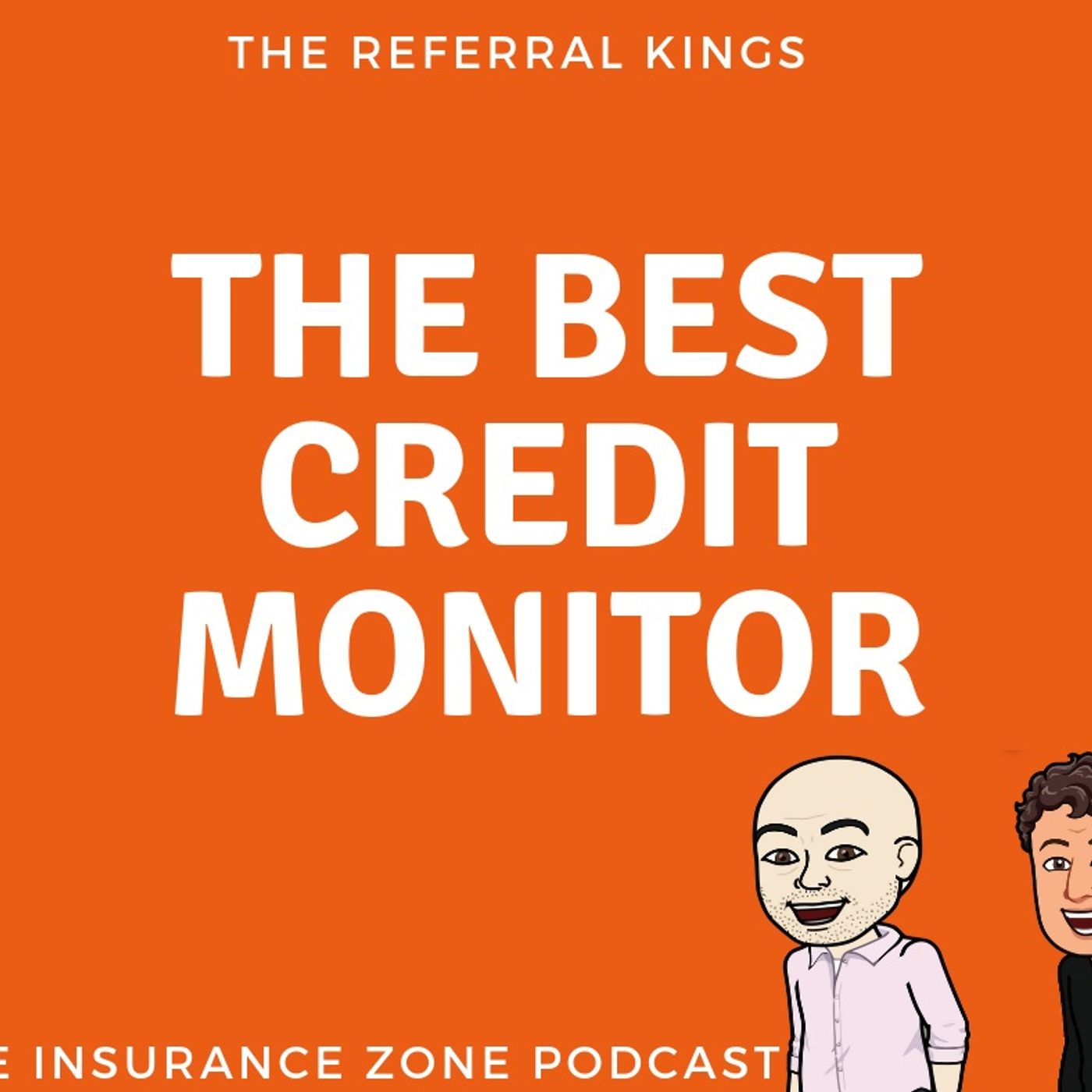 The BEST Way To Monitor Your Credit