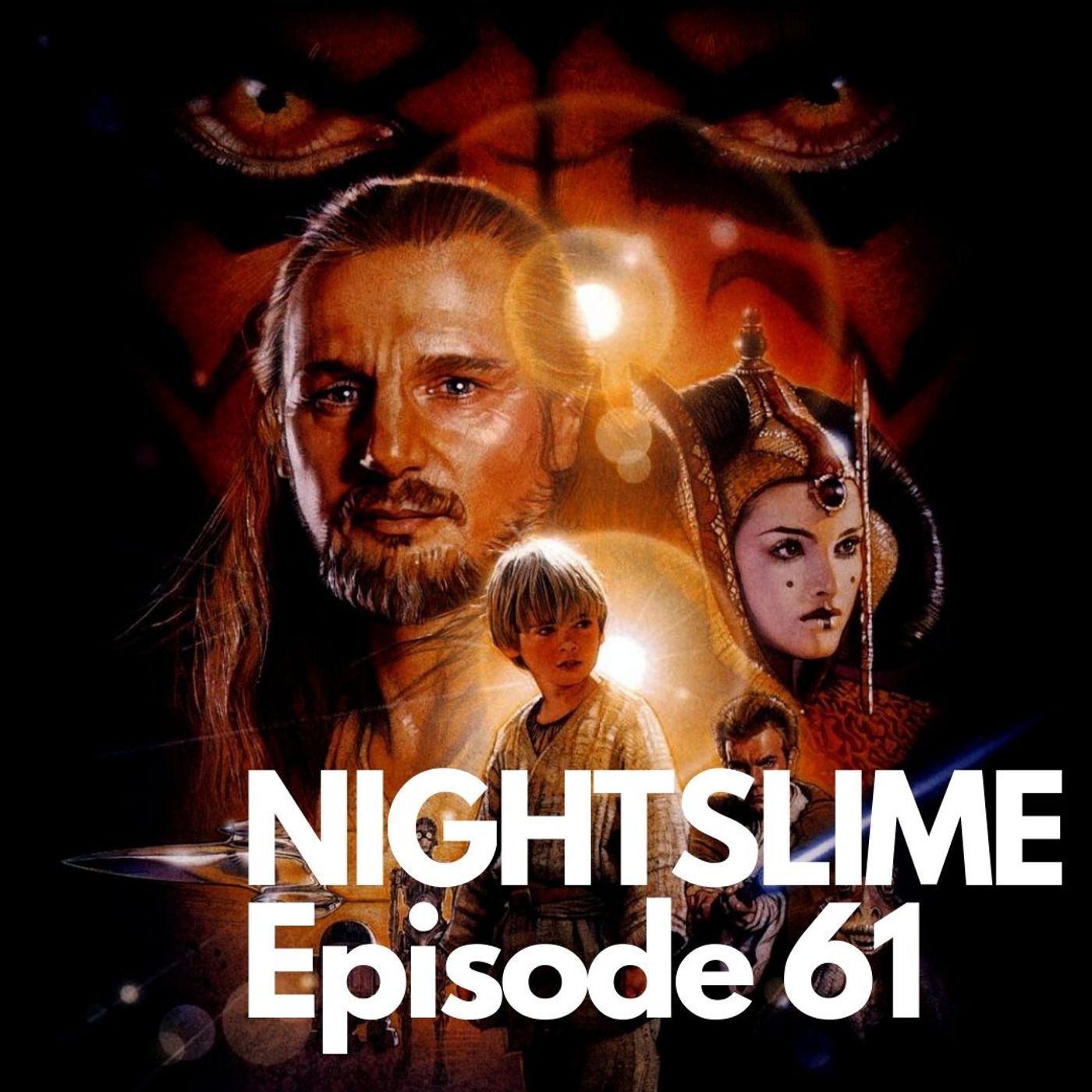 Nightslime