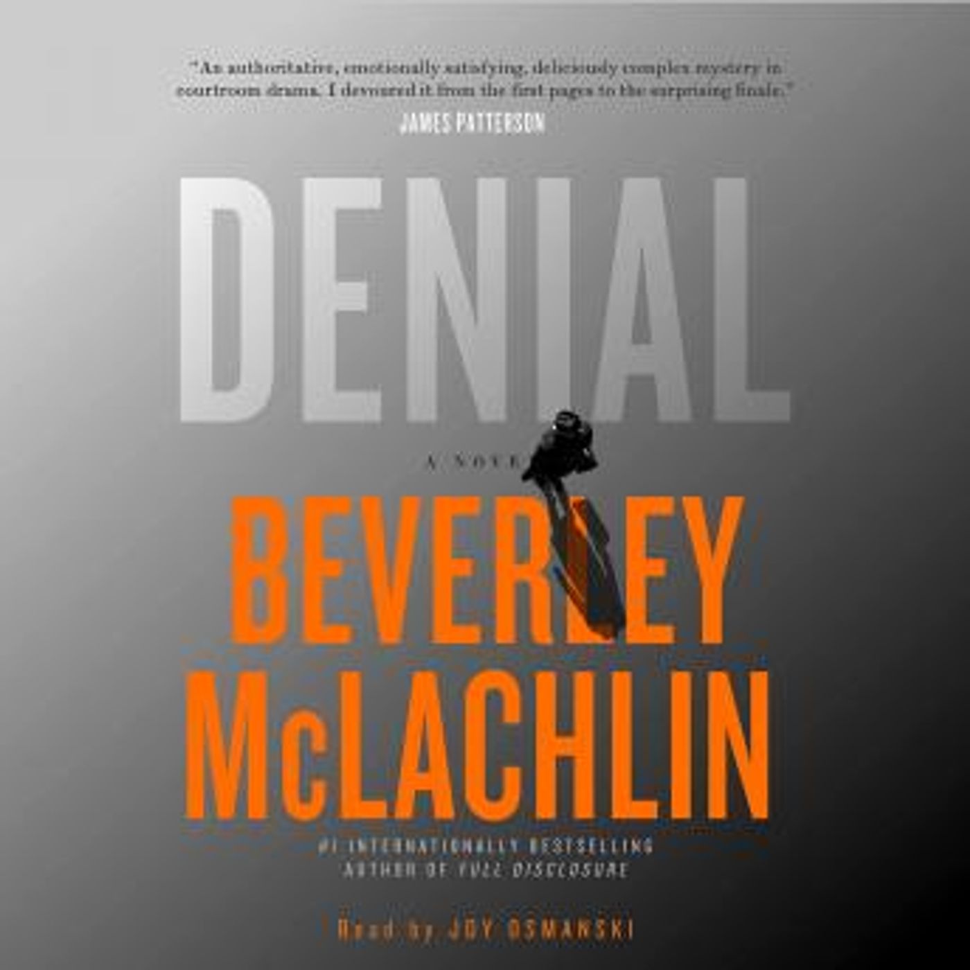 Access Unmissable Full Audiobooks in Mystery, Thriller & Horror, Police & Detective