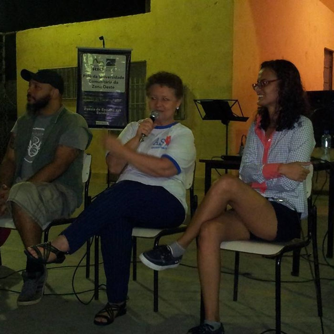 Portal Comunitário\'s tracks