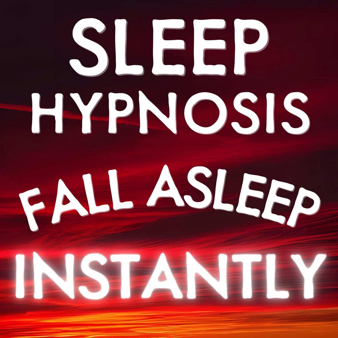 Deep Relaxing Sleep Hypnosis (Fall into Sleep Instantly with Candle Hypnosis) episode artwork