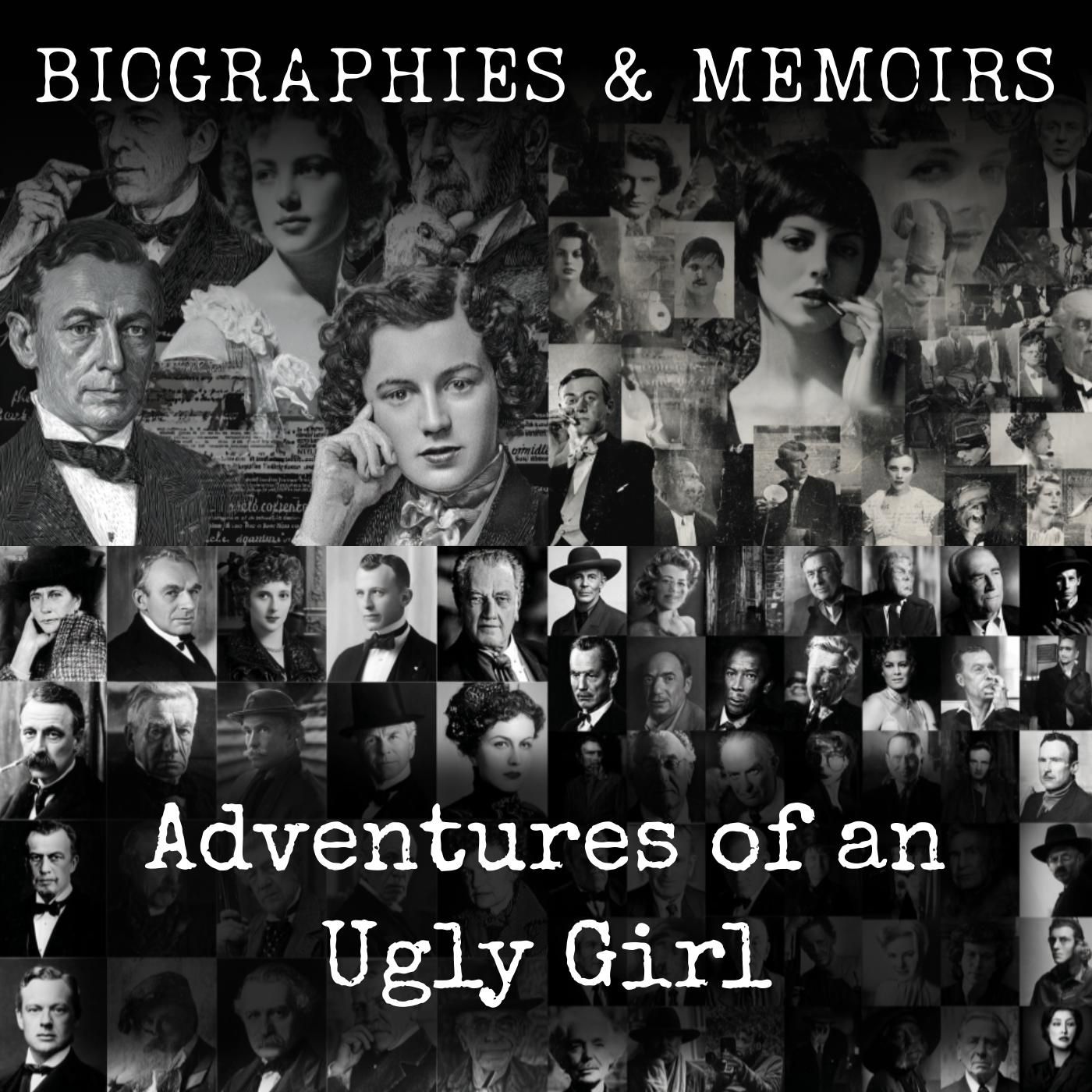 Adventures of an Ugly Girl