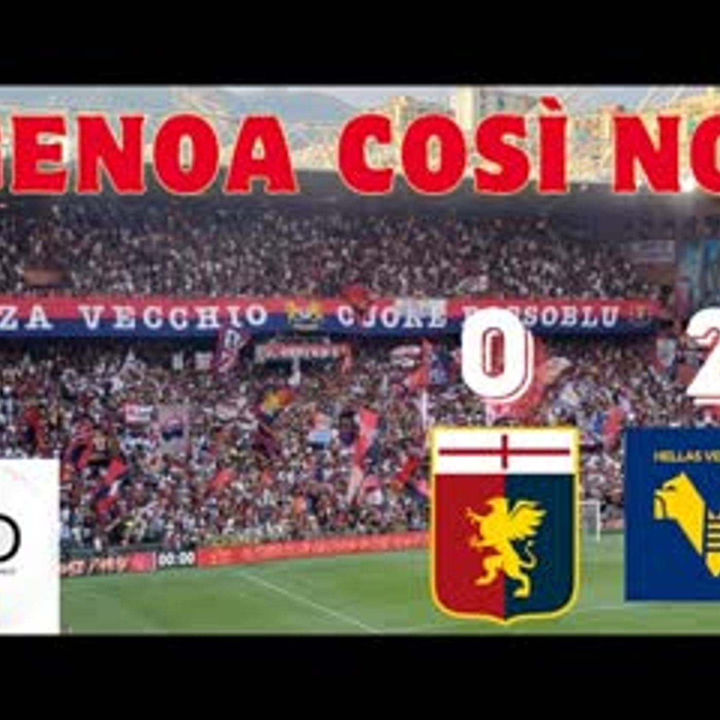 CarloDanani, i podcast