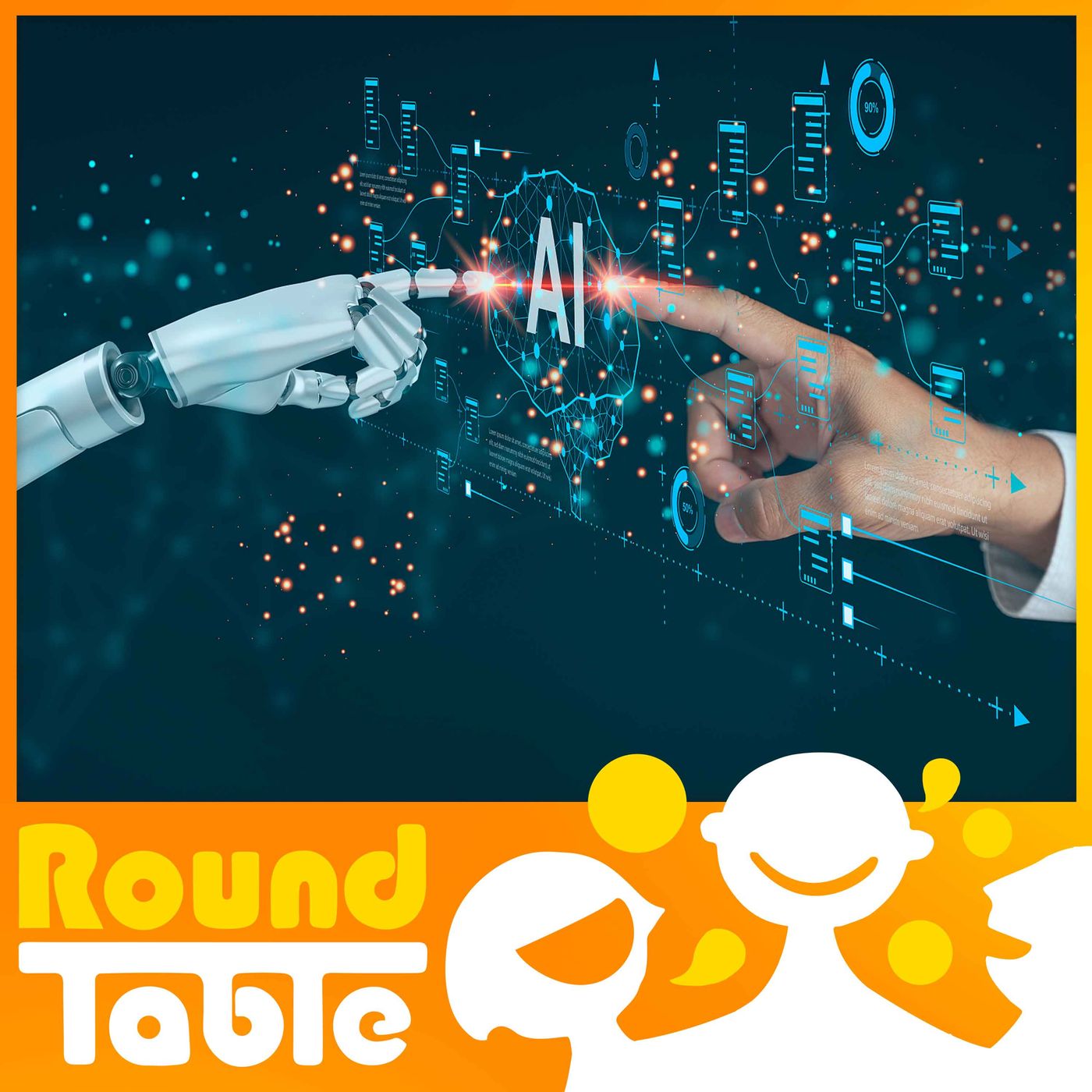 Generation Global: Navigating a Changing World, Ep. 1