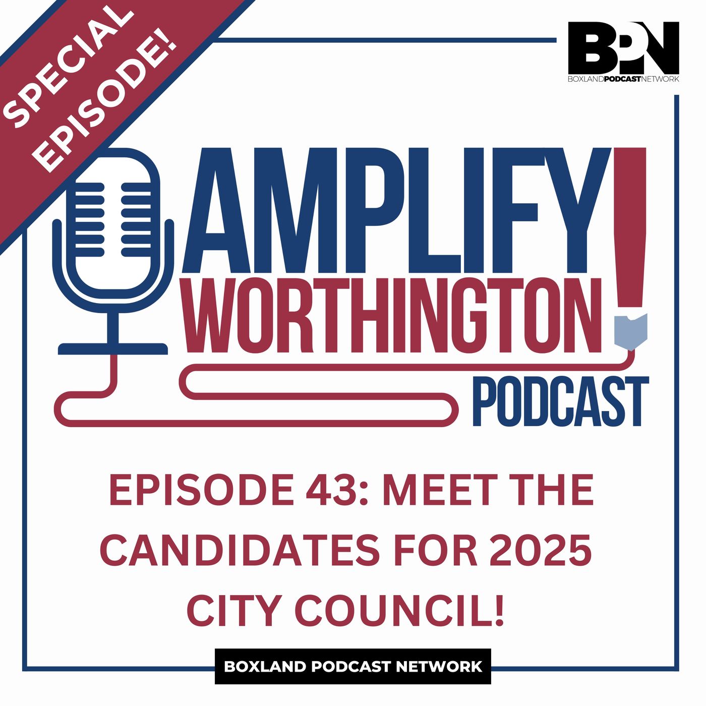 Meet Your Council Candidates