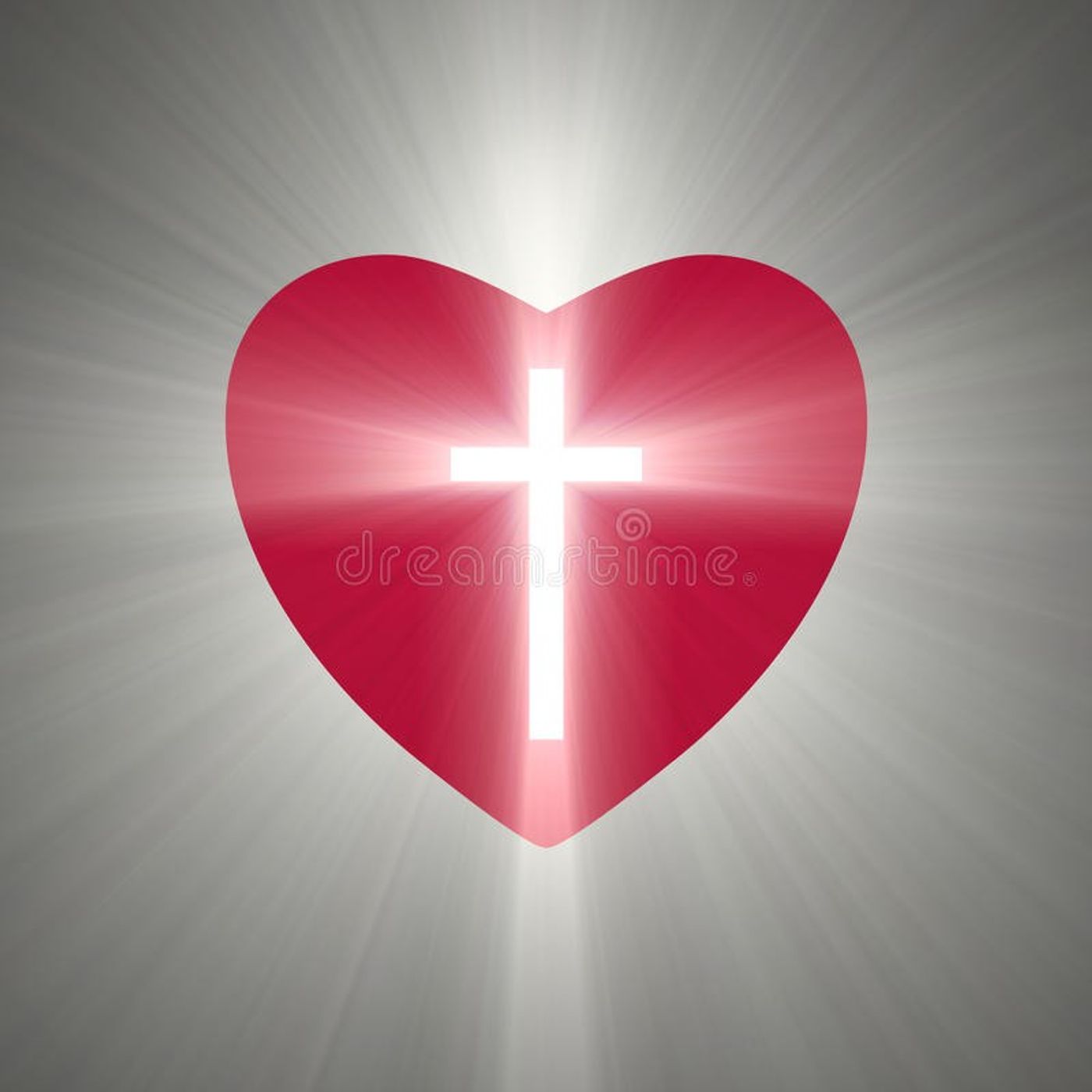 La Reflexión del Día "Vinculados con Dios de corazón" episode artwork
