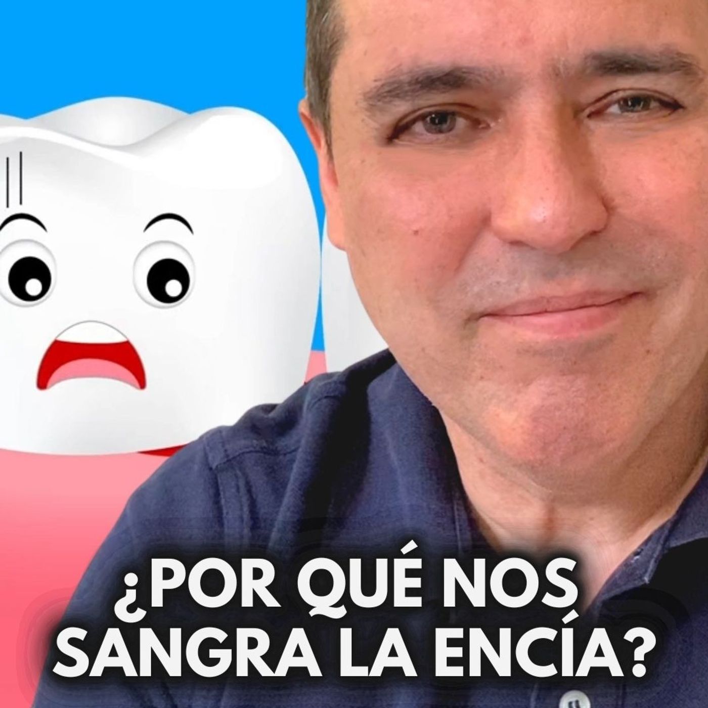 Transforma tu Salud con Gerardo Medina