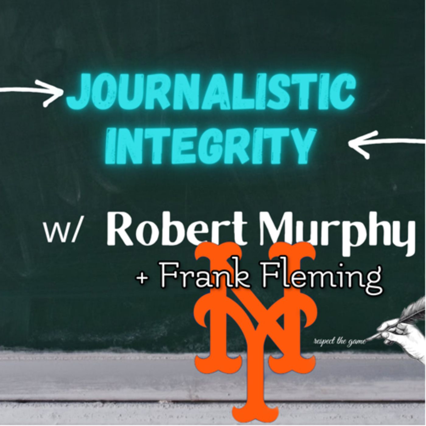 Journalistic Integrity