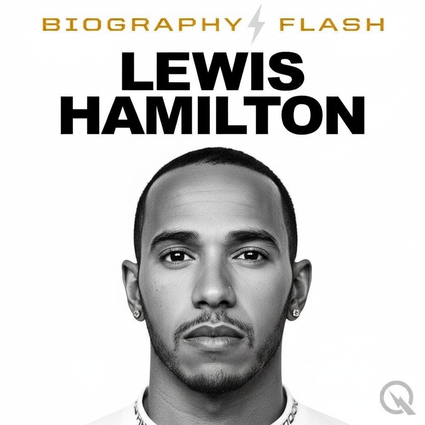 Lewis Hamilton - Biography Flash