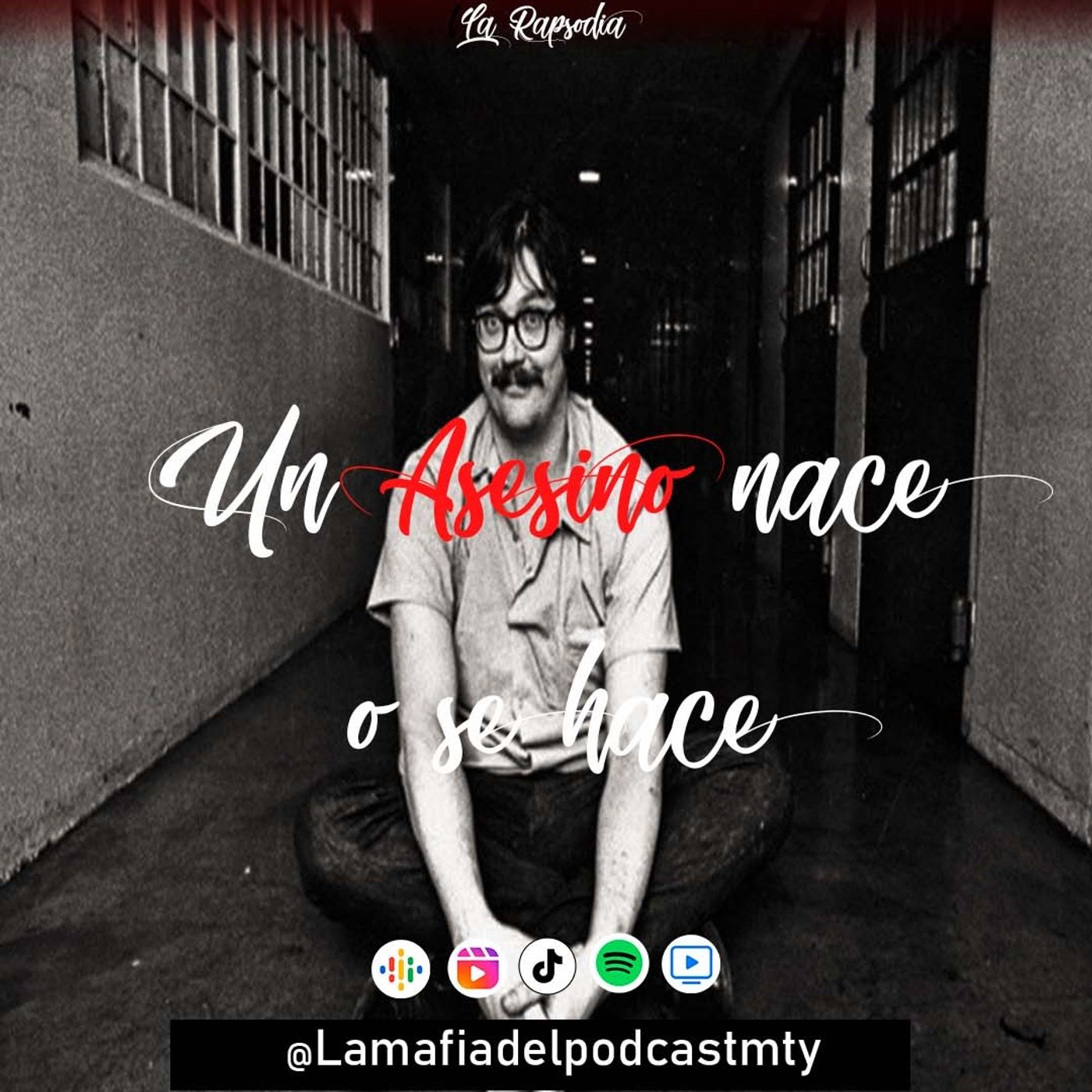 un asesino nace o se hace