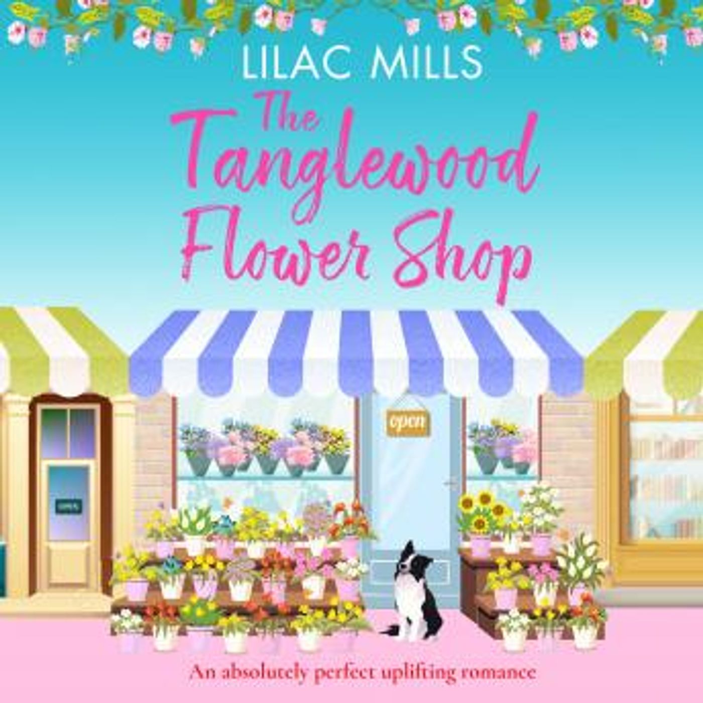 Listen to New Full Audiobooks in Romance, Rom-Com