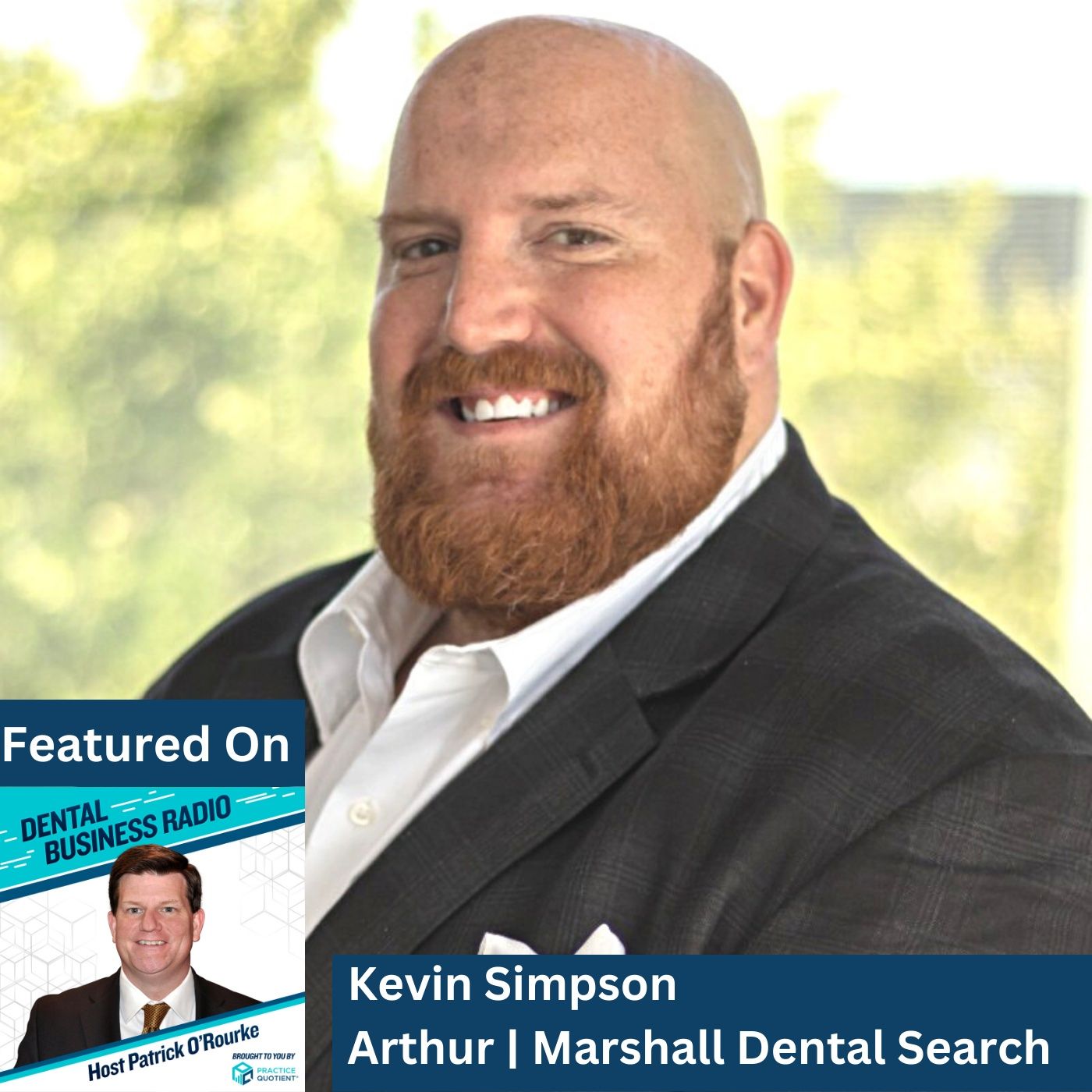 Dental Business Radio