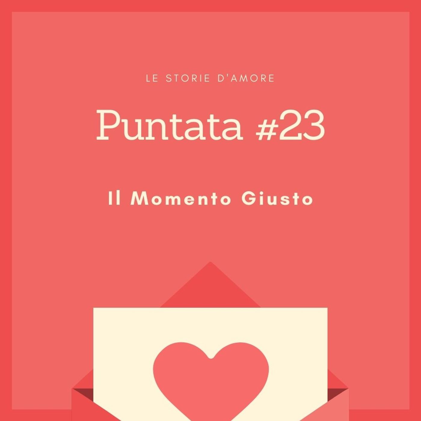 Il Momento Giusto