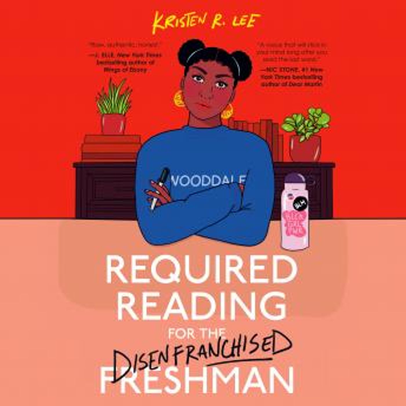 Access Must-Have Full Audiobooks in Teen & YA, Tough Topics