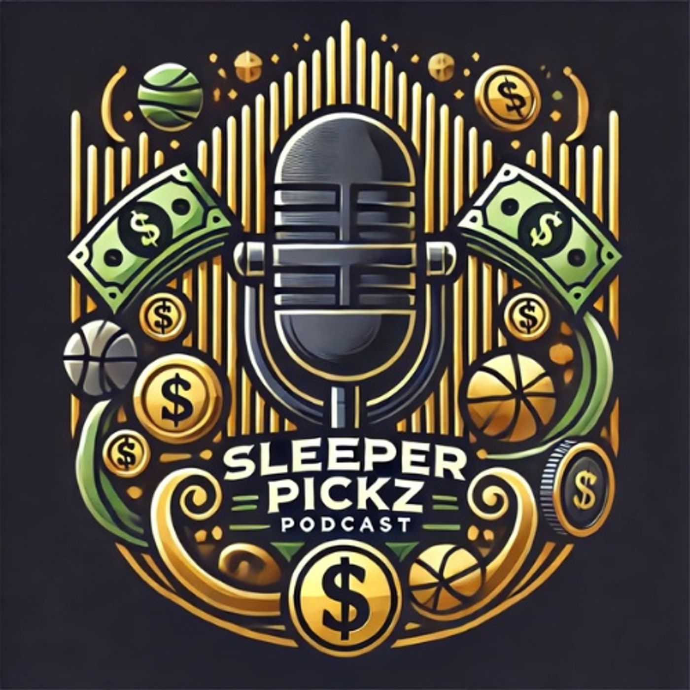 Sleeper Pickz Podcast