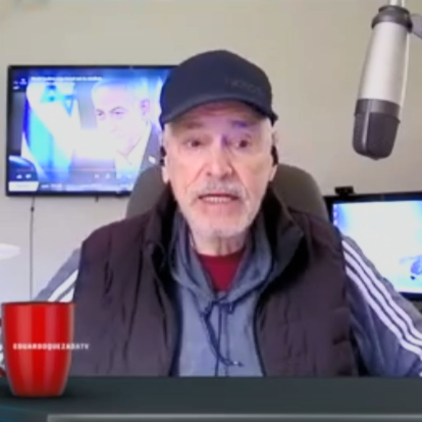 Eduardo Quezada TV