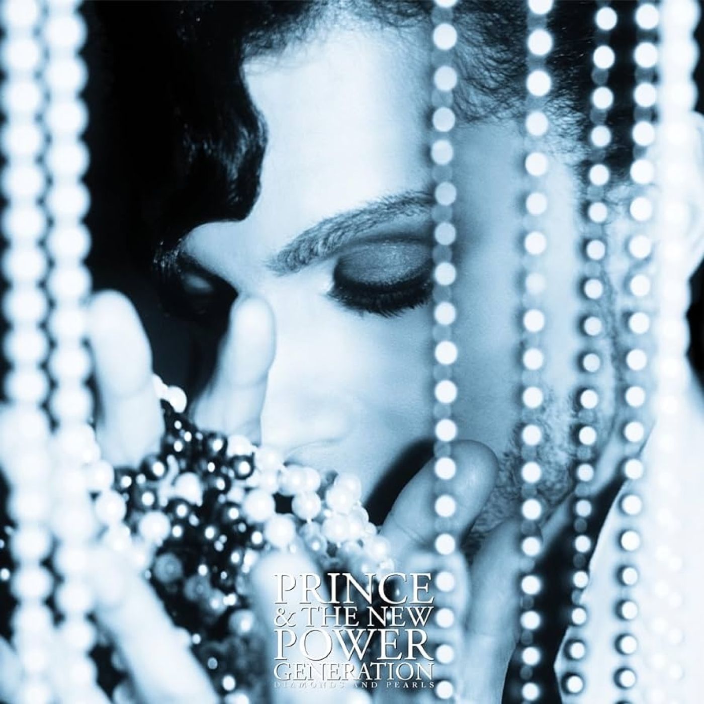 Purple Music Podcast 5x04 - Review Diamonds and Pearls Super Deluxe Edition (The Prince Estate, 2023). episode artwork