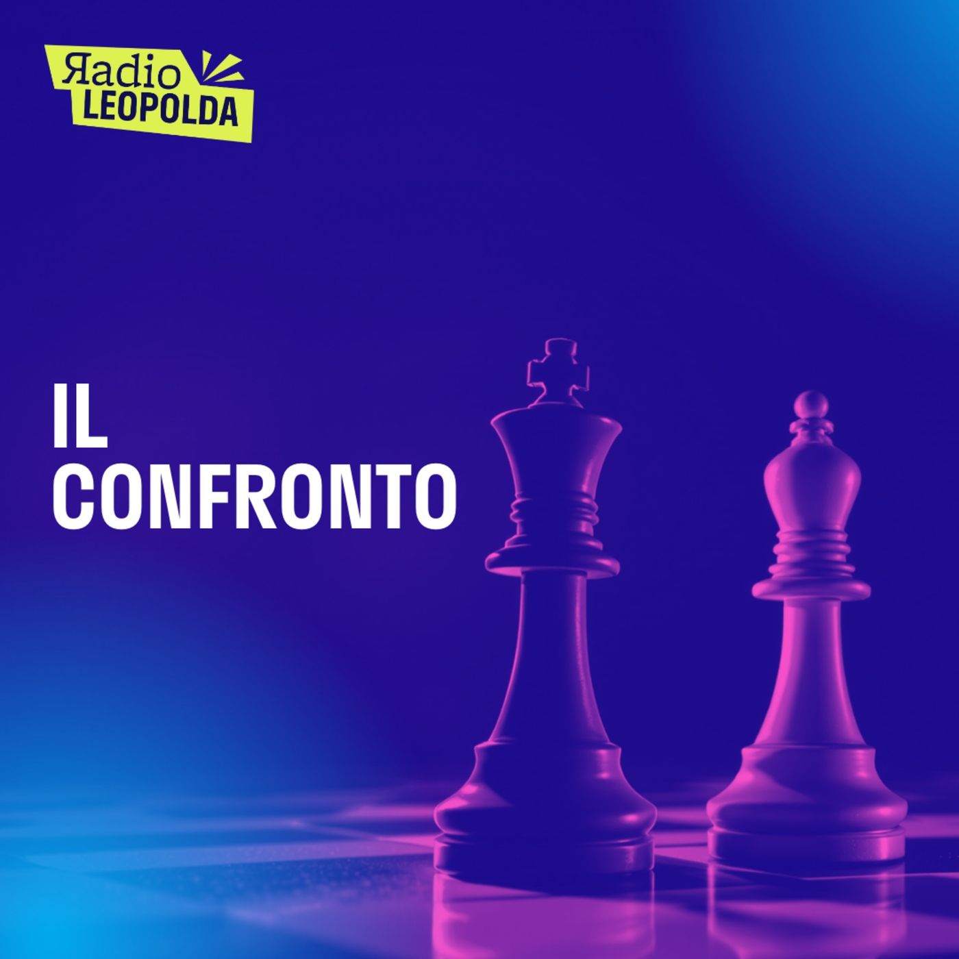 Il Confronto - Radio Leopolda