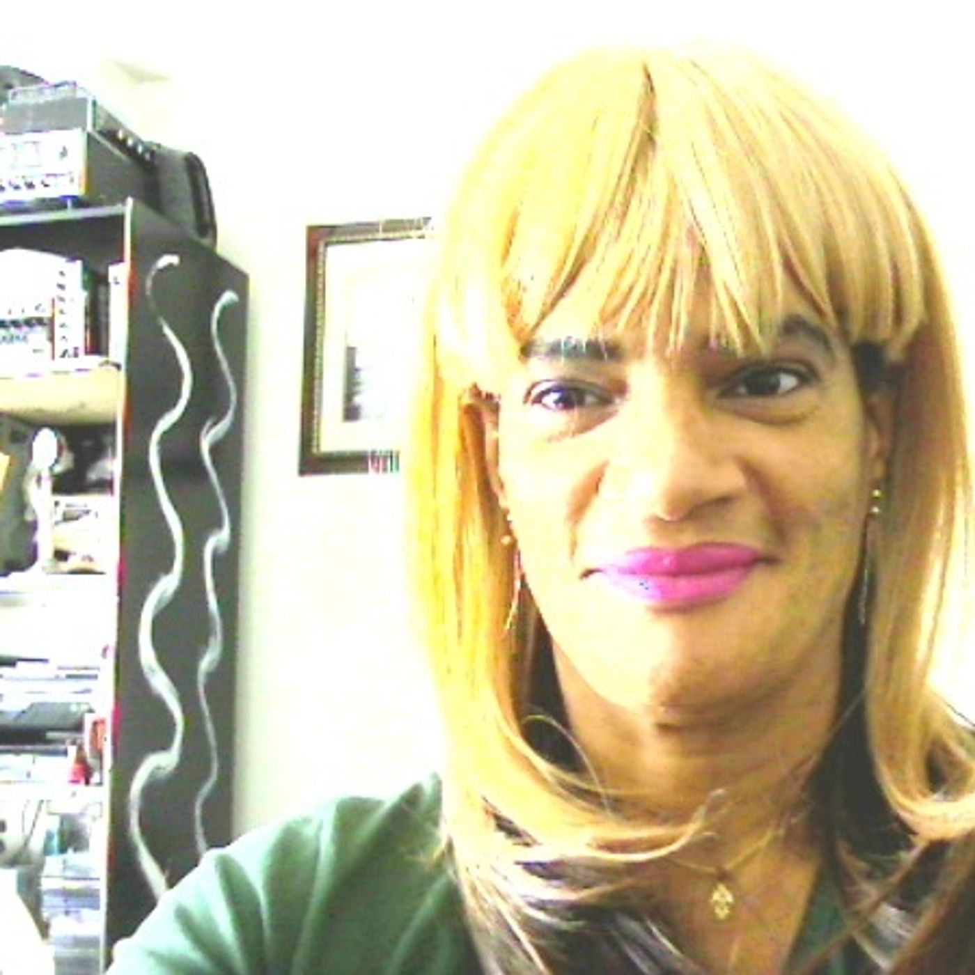 PASTOR  DONNA-BAPTISTE