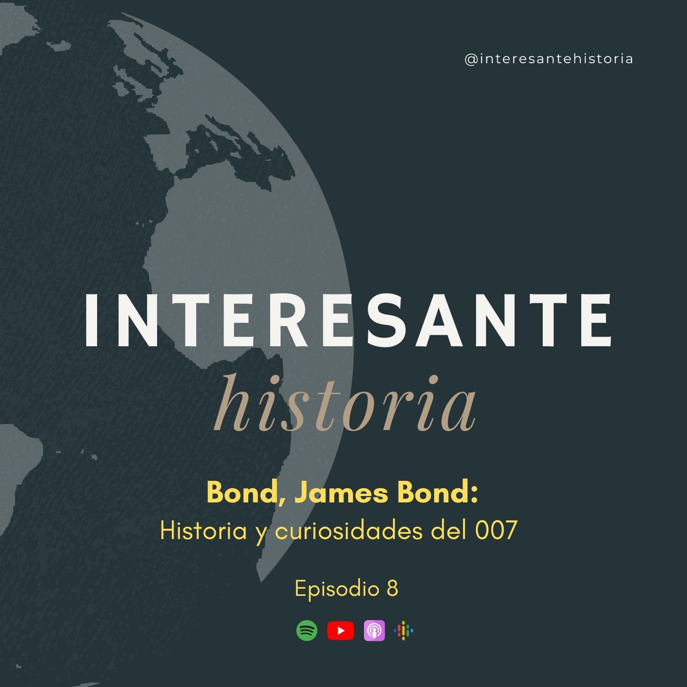Interesante historia