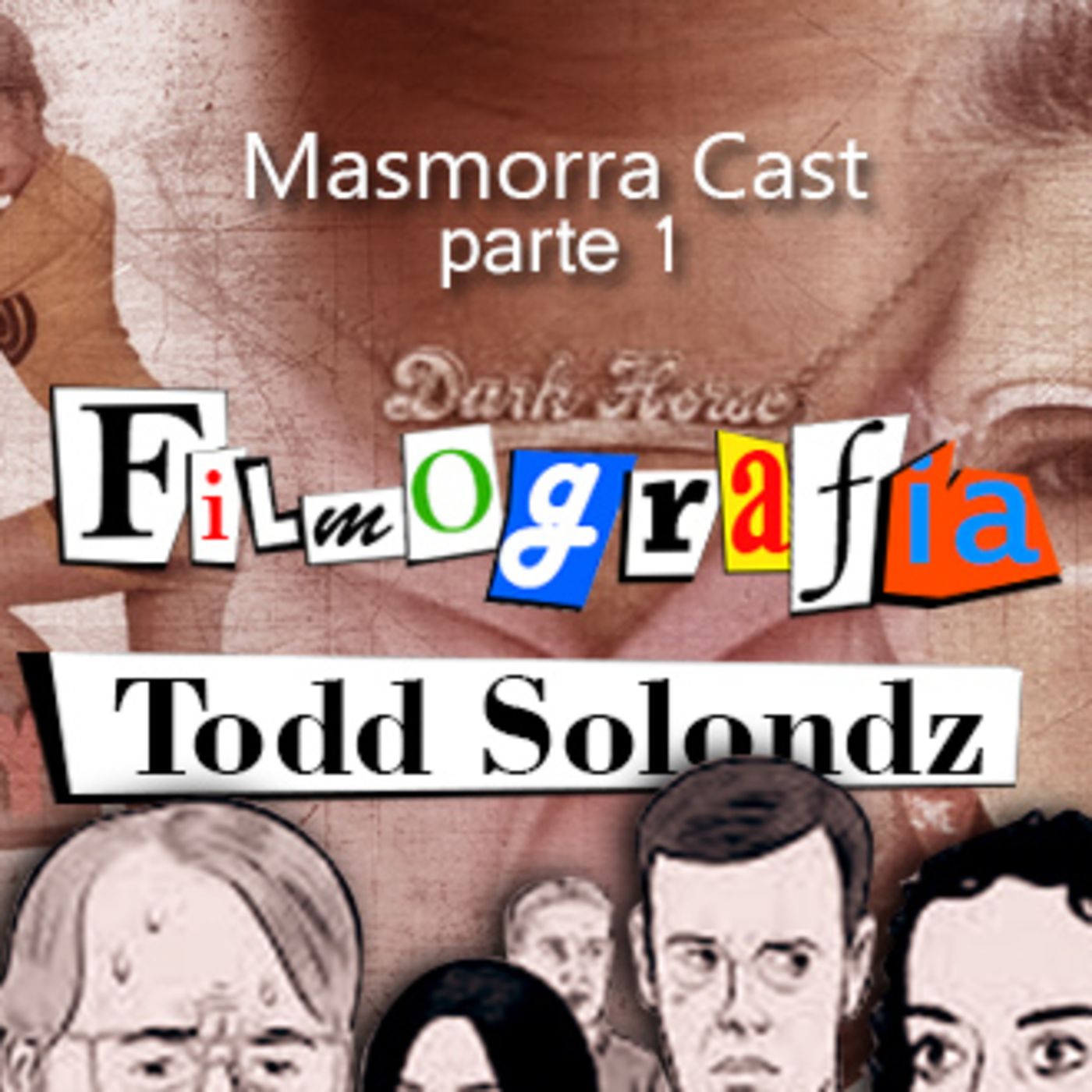 Masmorra Cine