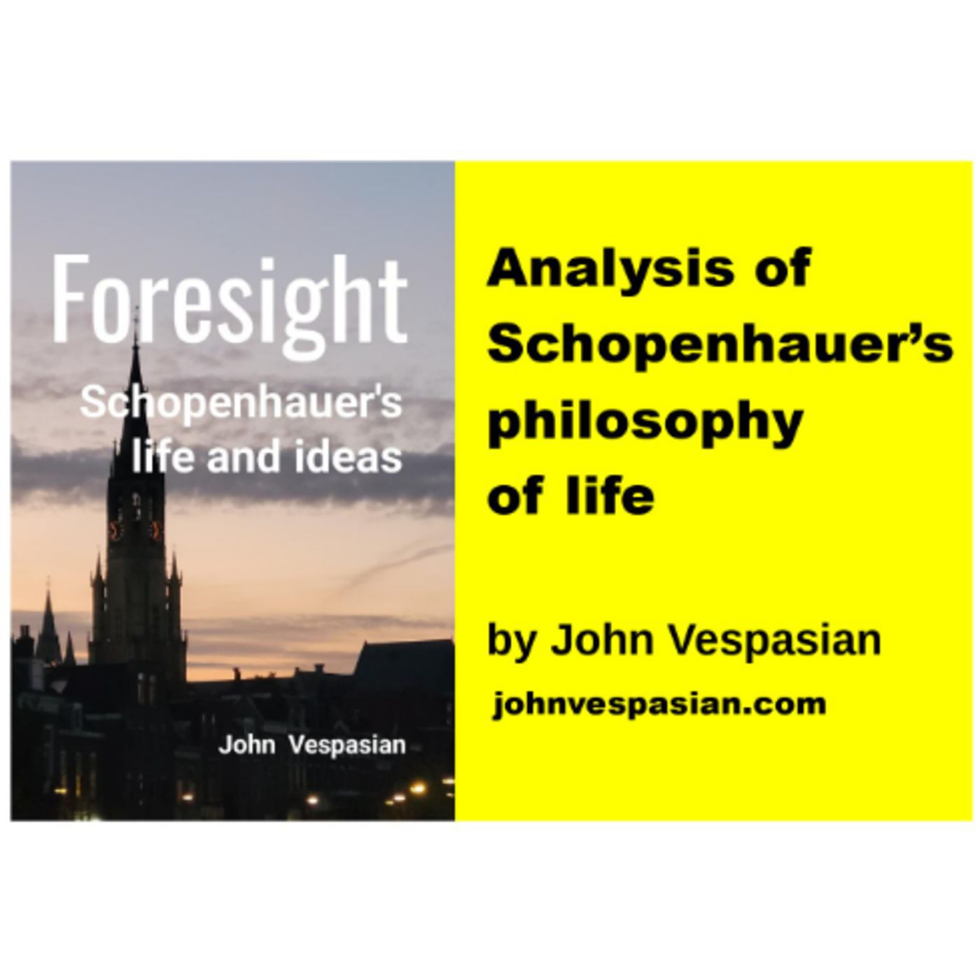 John Vespasian