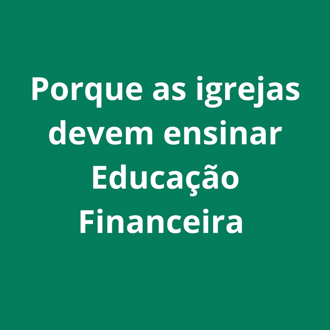 Inteligência Financeira