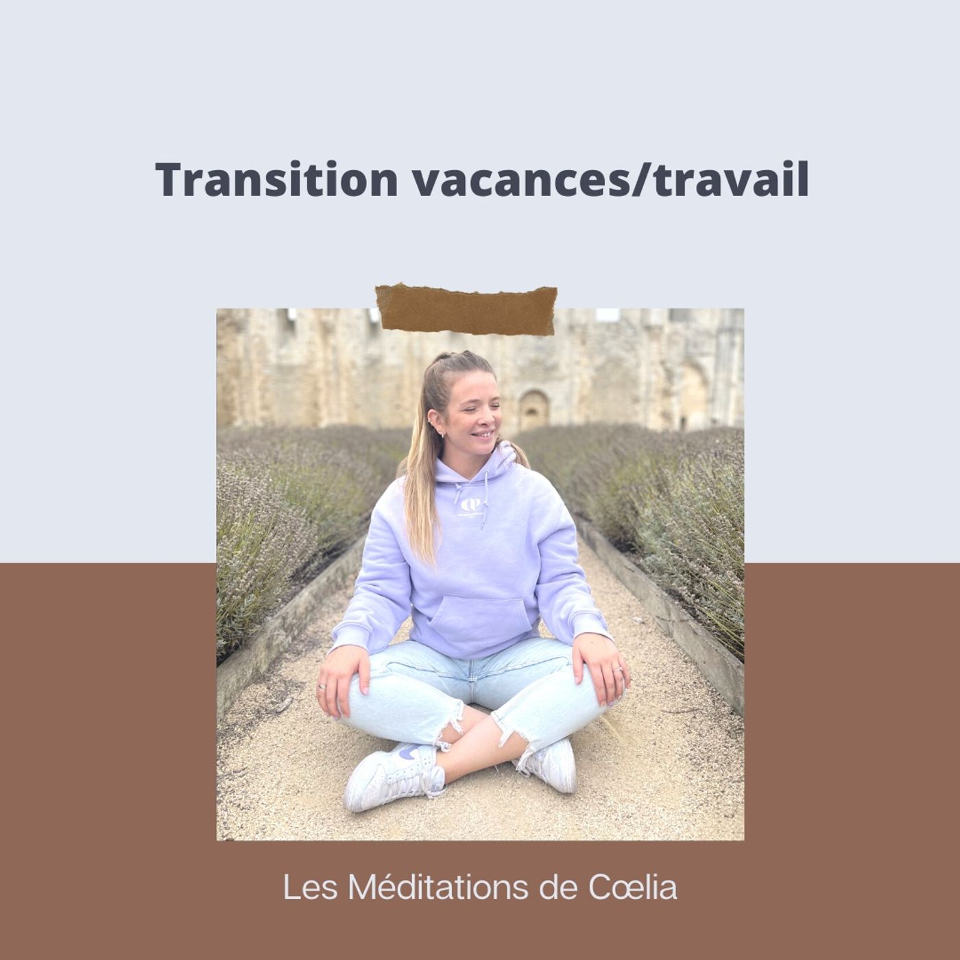Les méditations de Coelia