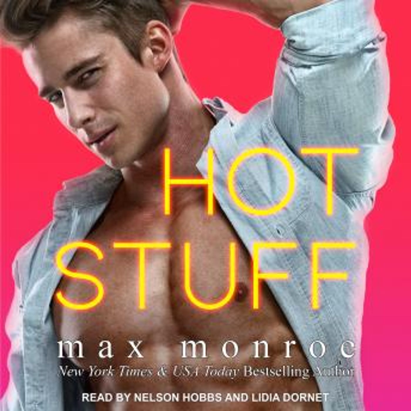 Listen to New Full Audiobooks in Romance, Rom-Com