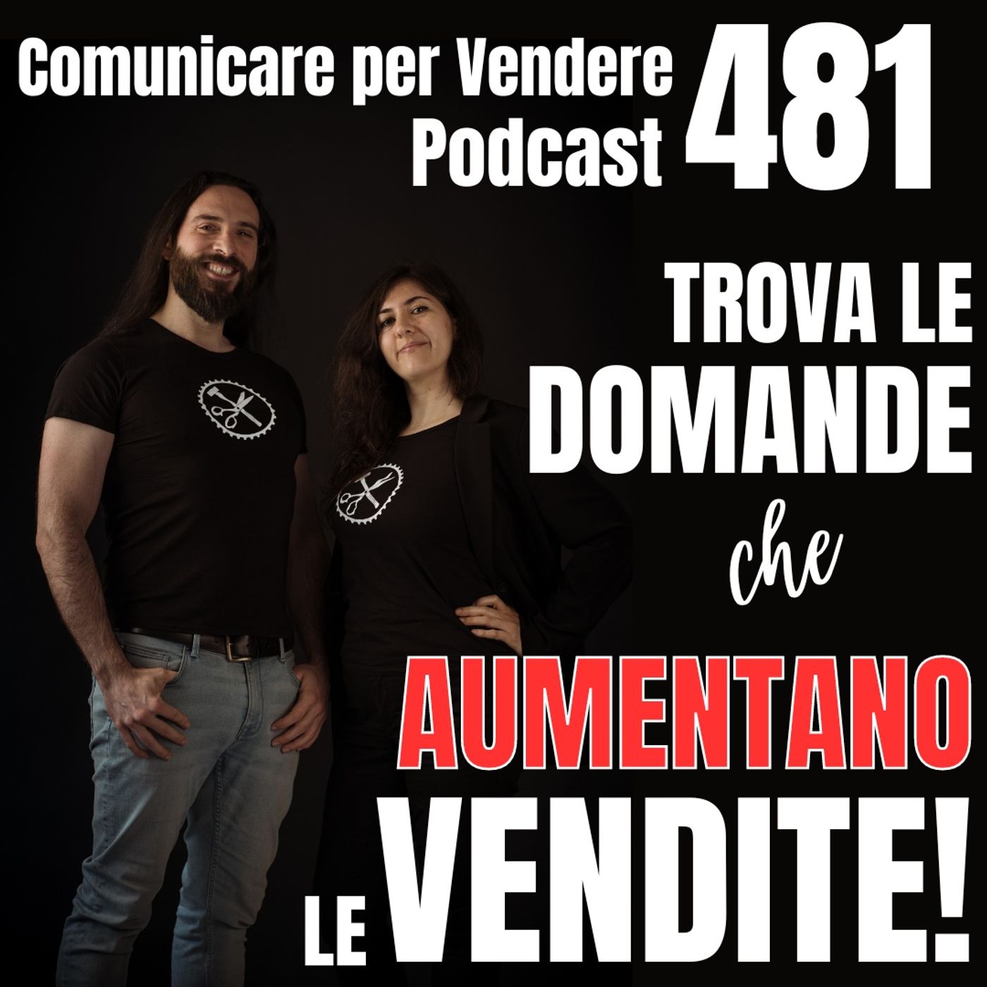 Comunicare per Vendere - i Sarti del Web