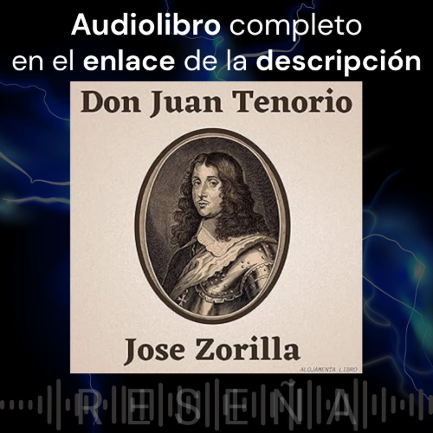 Audiolibros by @audiolibro