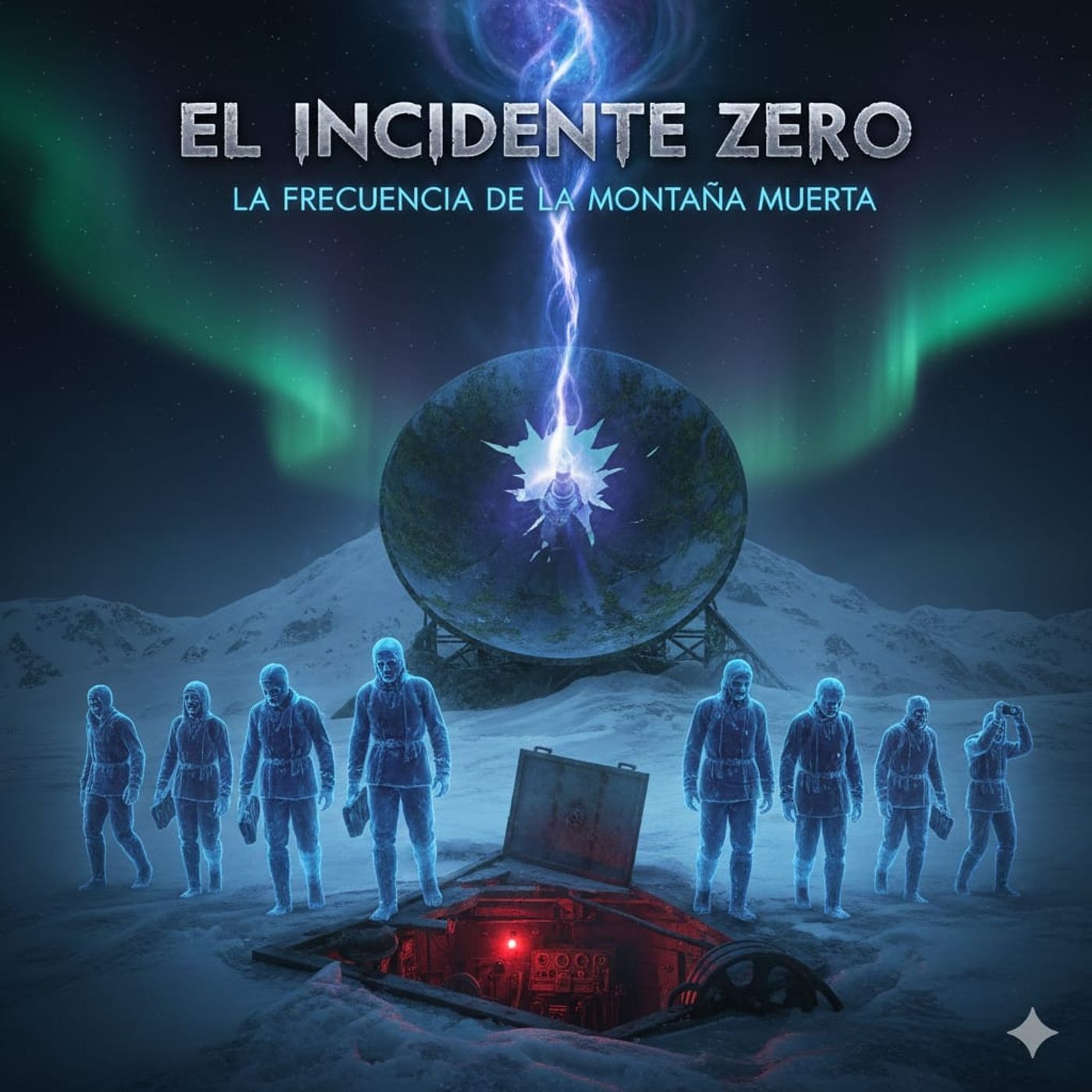 El Eco de Kholat Syakhl episode artwork