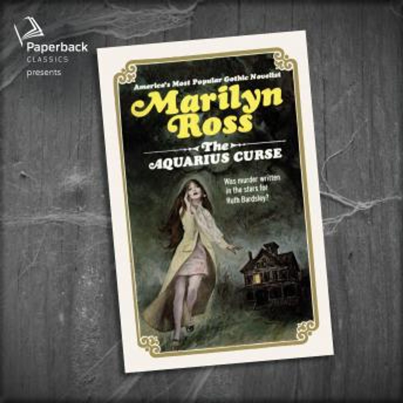 Download Incredible Full Audiobooks in Mystery, Thriller & Horror, Horror