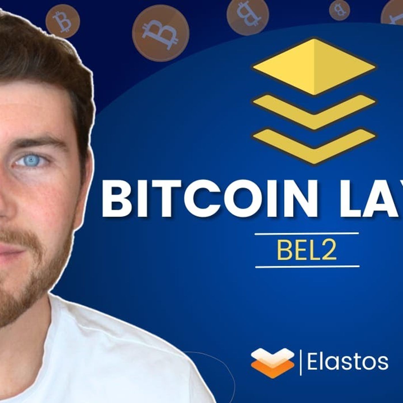 BEL2 - The New Bitcoin Layer 2 Solution from Elastos | Blockchain Interviews