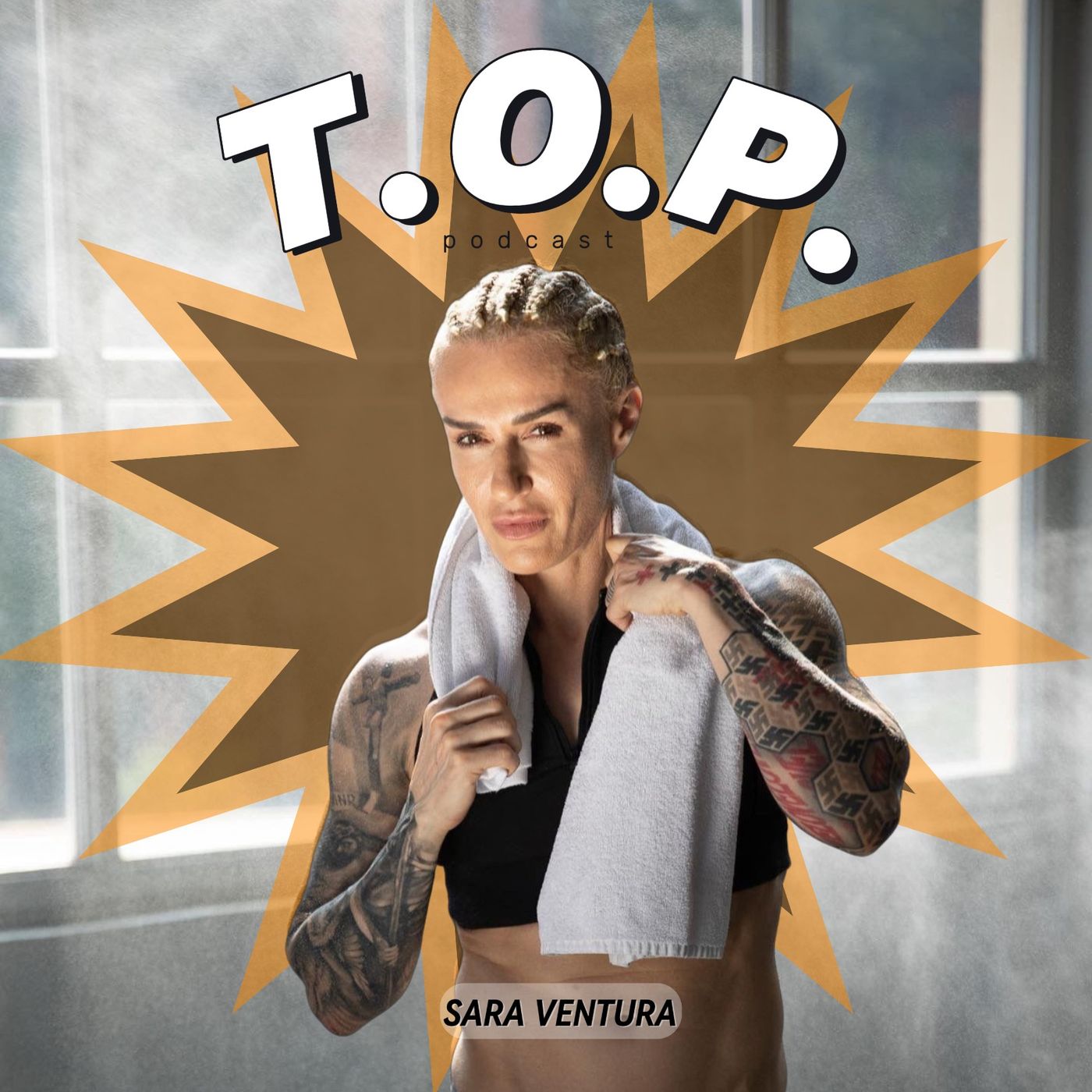 T.O.P. - talk di origine protetta