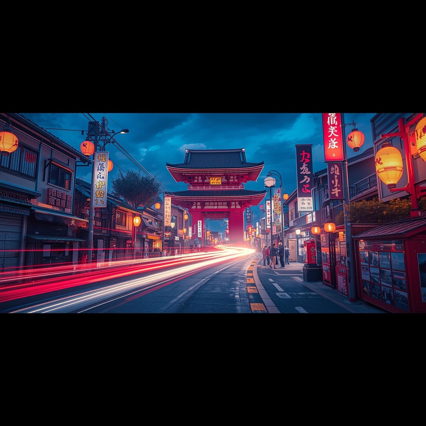 (FRA) Cinq sites historiques incontournables à Mito, préfecture d'Ibaraki episode artwork
